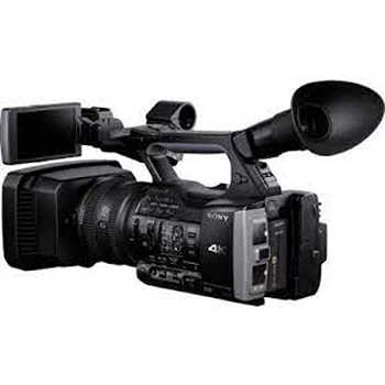 Professional Video Camera